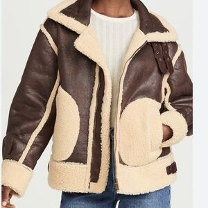 Moon River Jacket